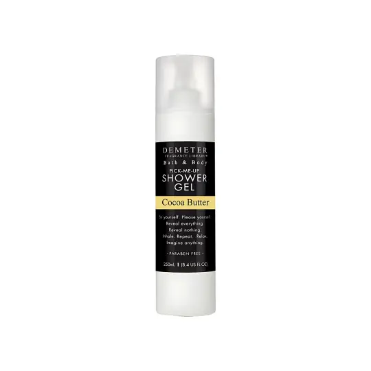 Cocoa Butter Shower Gel