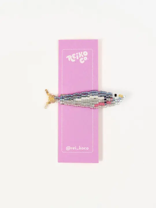 Sardine Clip