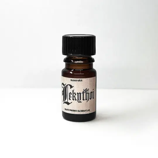 Lekythoi. Perfume Oil.