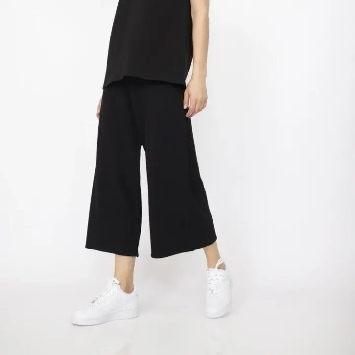 Lela Trouser in Black