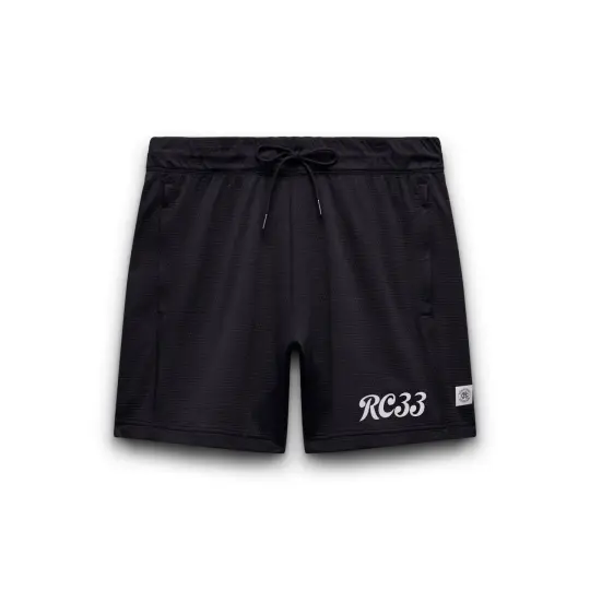 Solotex Mesh RC33 Short 7"