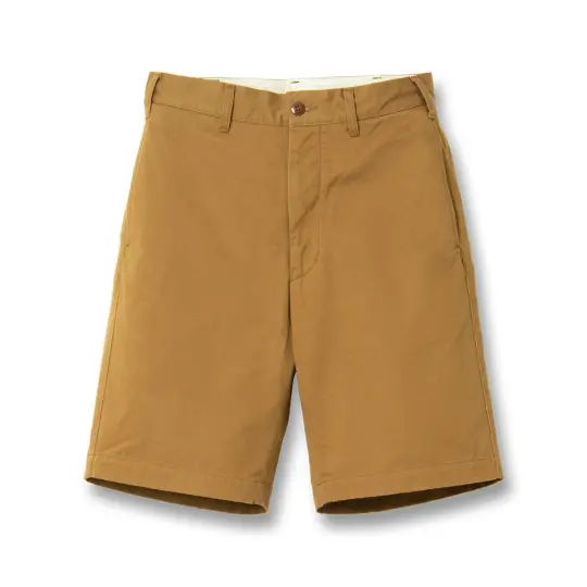 Chino Shorts [1925]