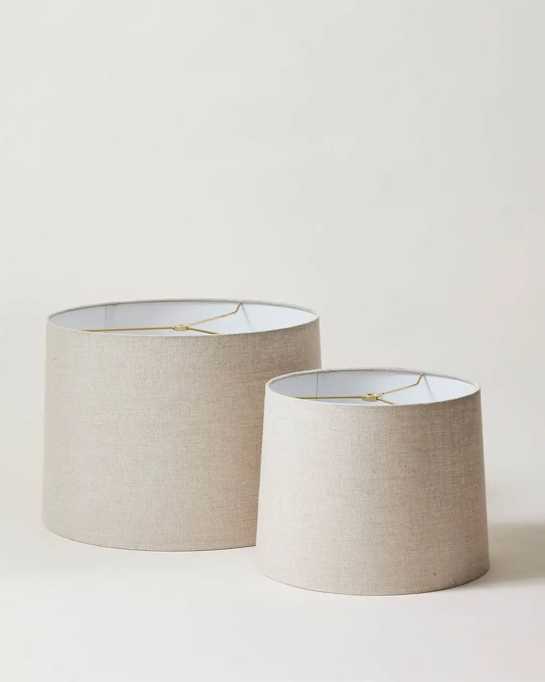 Barrel Lamp Shade
