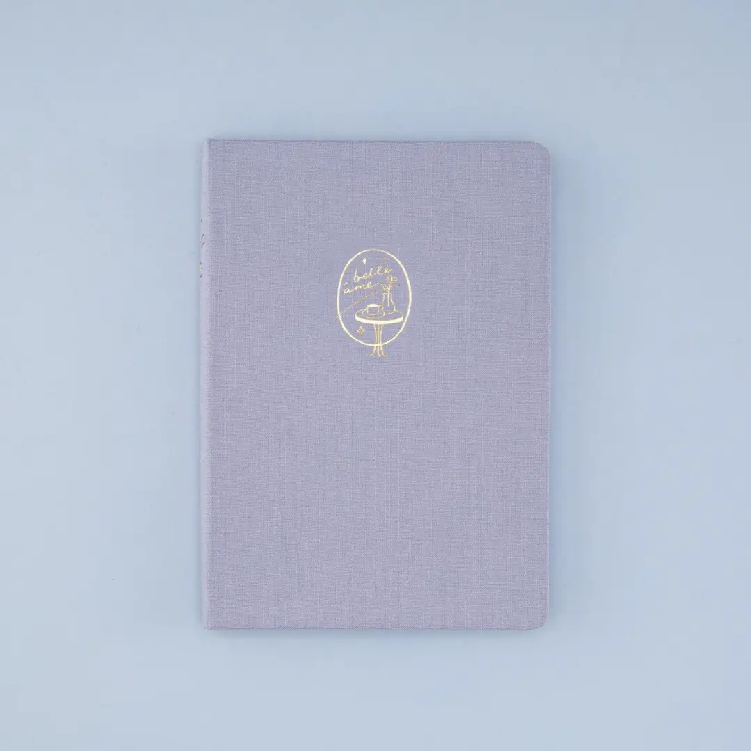 Tsuki ‘Belle Âme’ Limited Edition Bullet Journal ☾