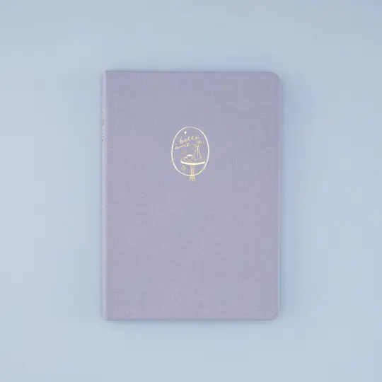 Tsuki ‘Belle Âme’ Limited Edition Bullet Journal ☾