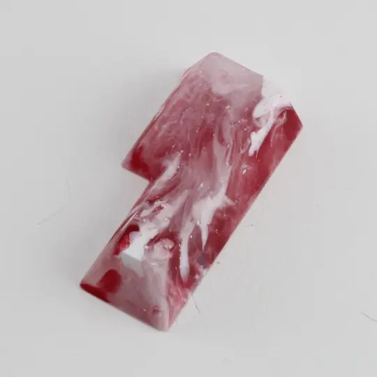DCS TAE Epoxy Keycaps WK1-5