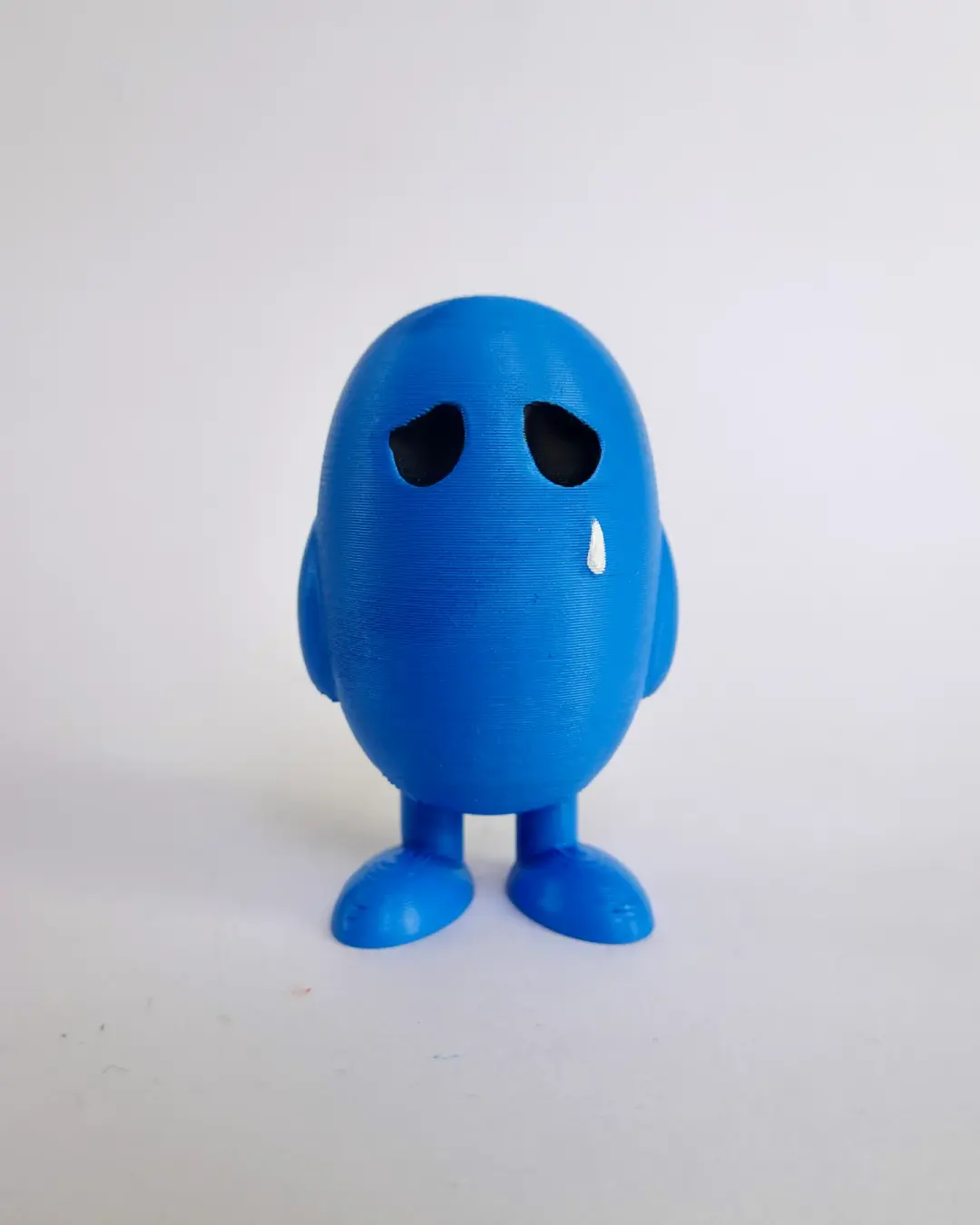 ANXTI Tears
