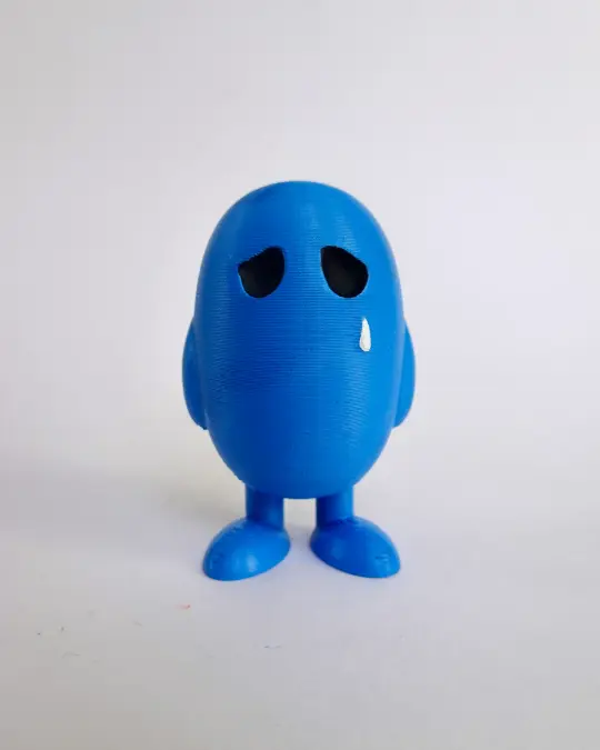 ANXTI Tears