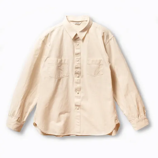 Detachable Shirt [OR-5120]