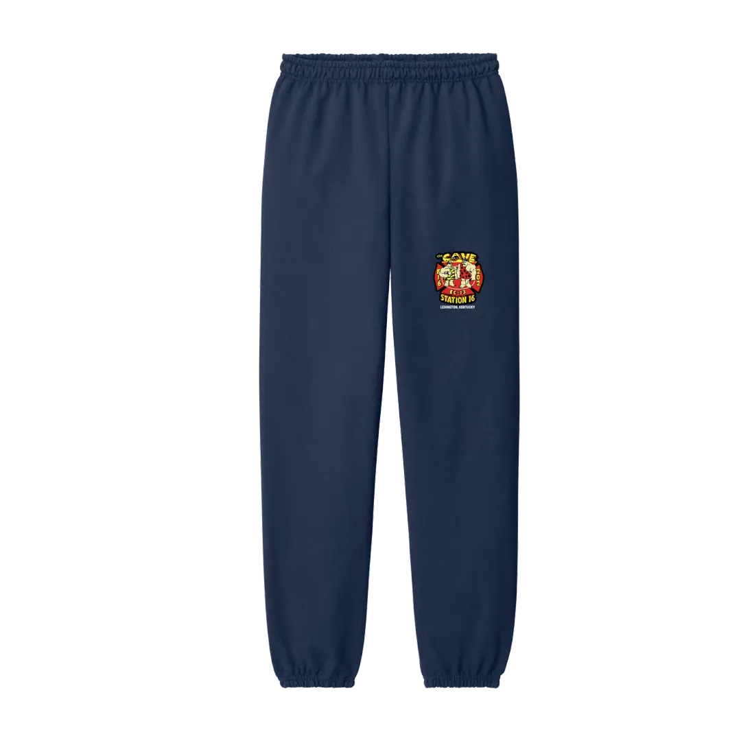 LFD16 18200 Sweatpants