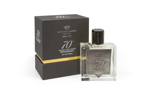 70th Anniversary Collection Eau de Parfum 100ml