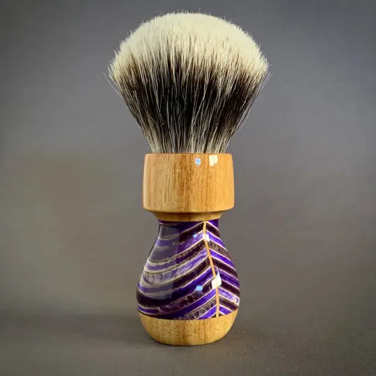 "Against The Grain" 26mm
