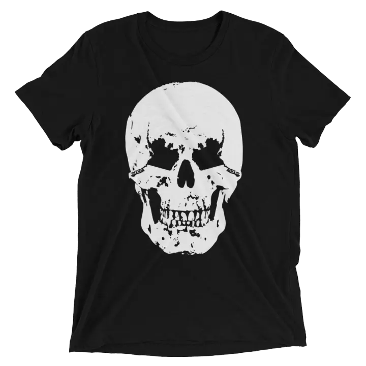 Men's Alaskull Tee