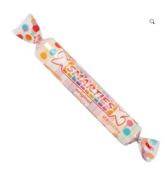 Smarties Candy