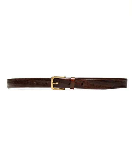 Another Aspect Another Belt 1.0 Brown