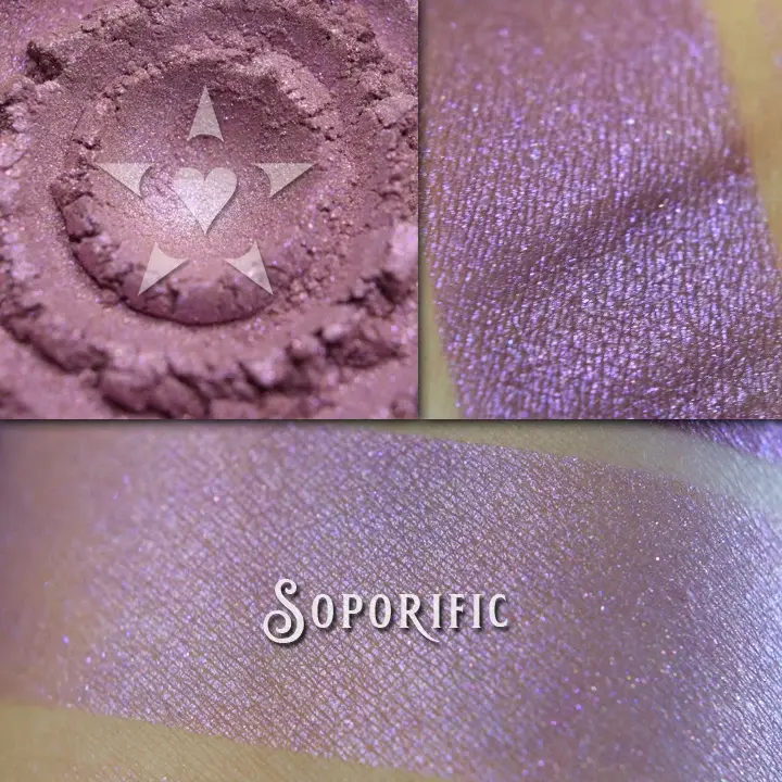 SOPORIFIC - Blush