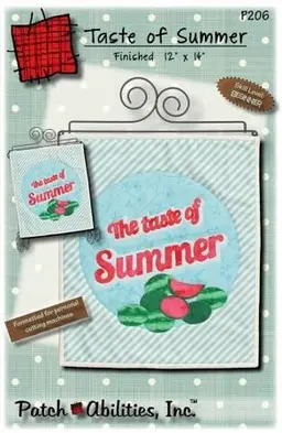 Taste of Summer