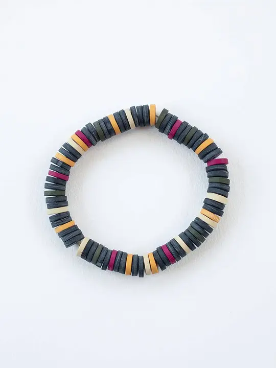 Heishi Bracelet