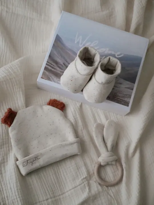 Coffret naissance / Baby gift set