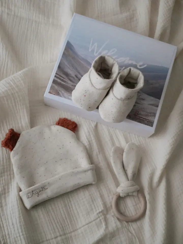 Coffret naissance / Baby gift set