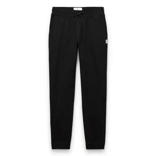 Midweight Terry Slim Sweatpant - Taller