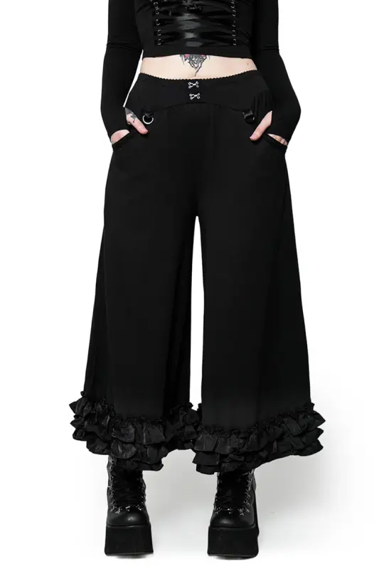 Bishop Bloomer Pants