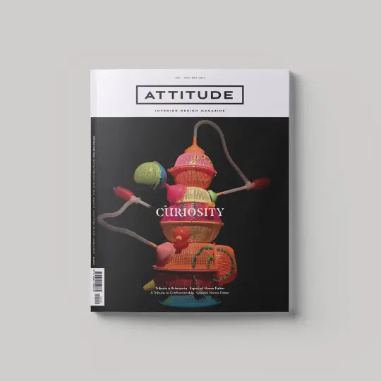 Digital Magazine Issue 120: CURIOSITY