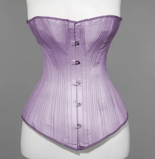 Lavender Corset Perfume Oil