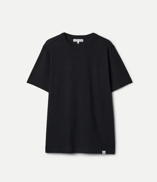Premium Cotton-Cashmere T-Shirt