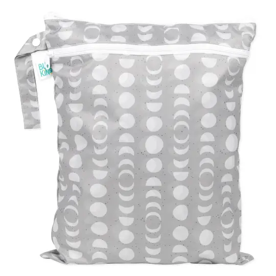 Wet/Dry Bag: Lunar Phase