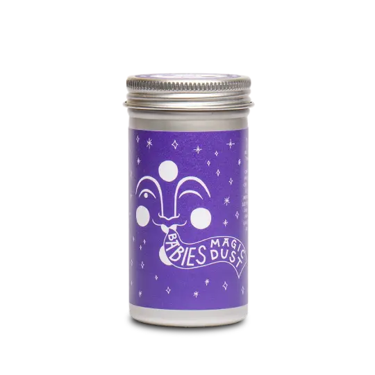 Babies Magic Dust