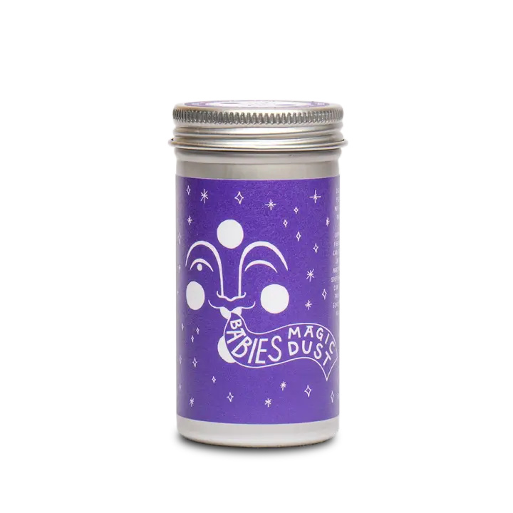 Babies Magic Dust