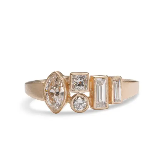 Astrum ring