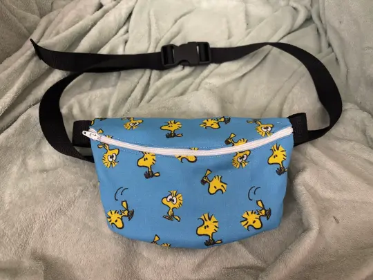 Little Birdie Fanny Pack