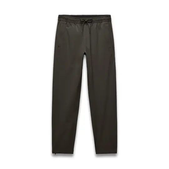 Nylon Oxford Team Standard Pant