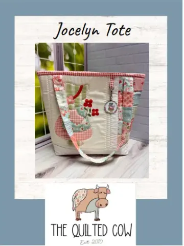 Jocelyn Tote