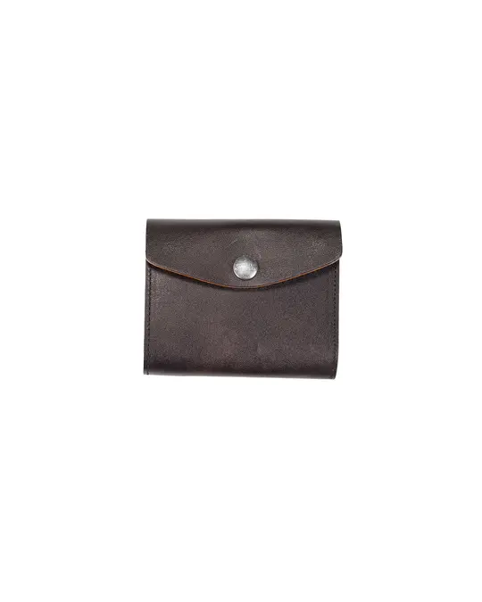 Phigvel Short Wallet Black