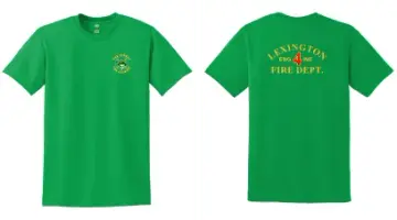 LFD4 8000B Youth Gildan Short Sleeve Tee
