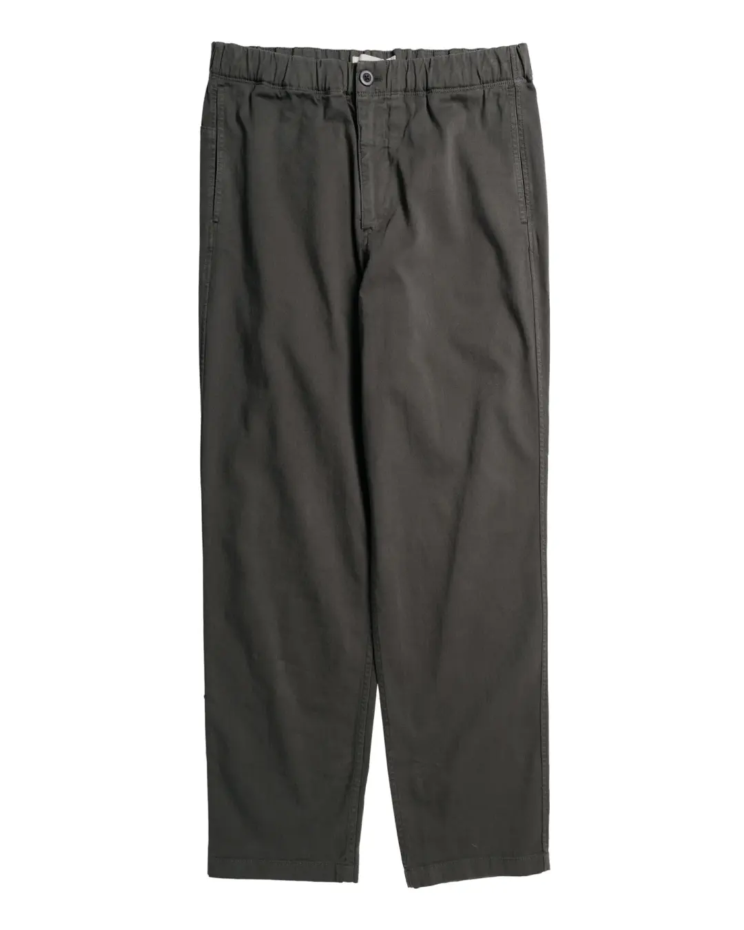 Norse Projects Trysil Regular Organic Stretch Twill Trouser Beluga