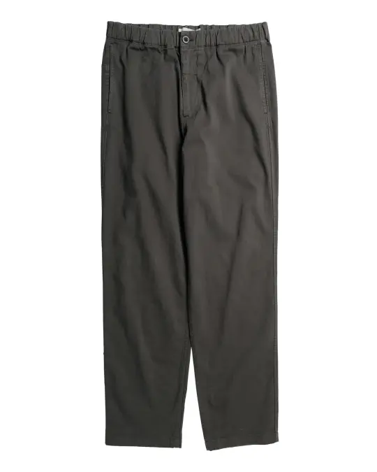 Norse Projects Trysil Regular Organic Stretch Twill Trouser Beluga