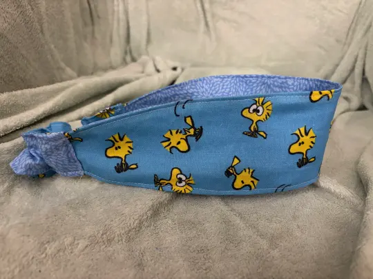 Little Birdie Reversible Headband