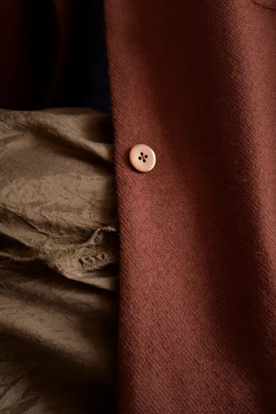 CARL - DARK BURGUNDY | CHARCOAL
