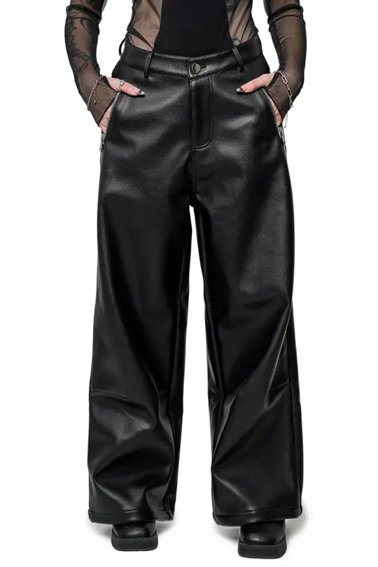 Opium Behemoth Pants