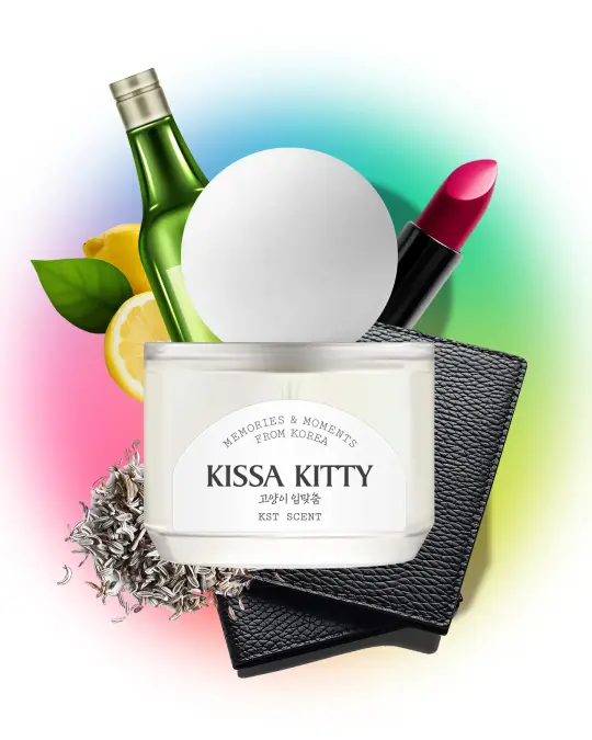 KISSA KITTY