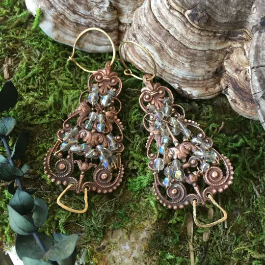 Magical Morels