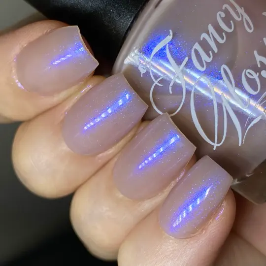 Glowing Sand