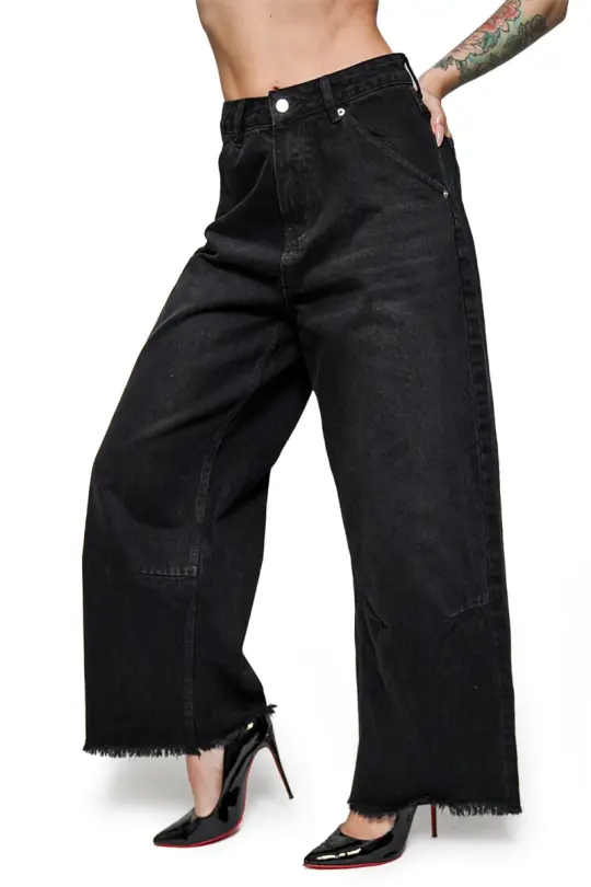 Inkwell Behemoth Jeans
