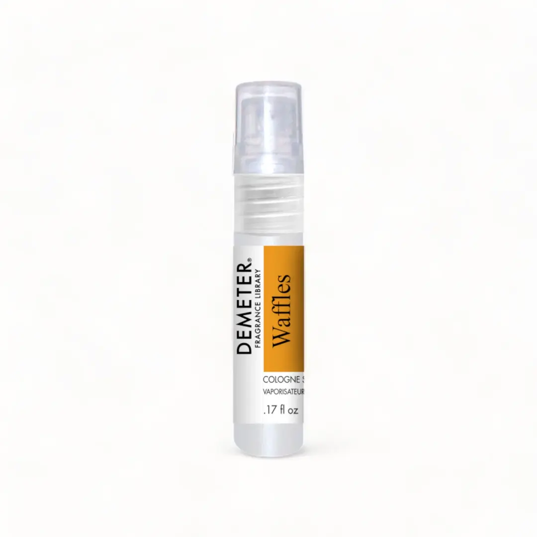 Waffles Mini Purse Spray