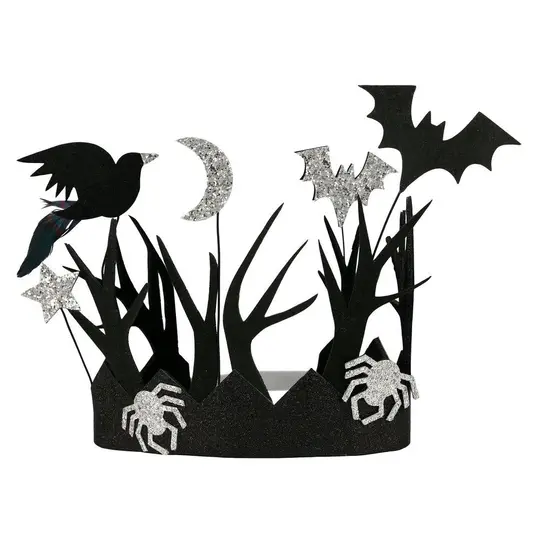 Meri Meri spooky Halloween Headdress