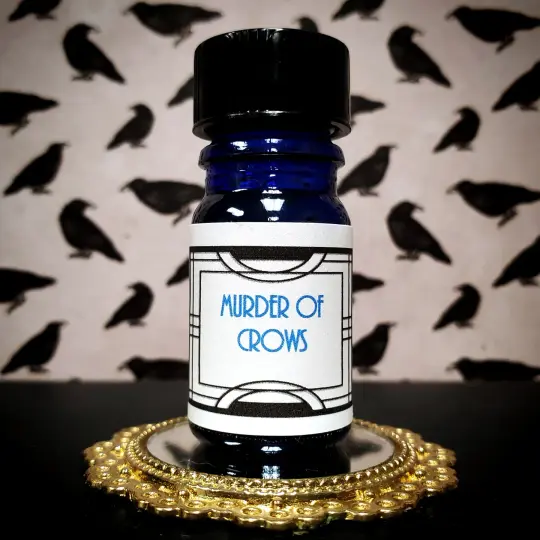 Murder of Crows